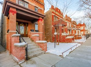 3714 W Ferdinand St #G, Chicago, IL 60624