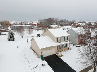 1702 Waterman Ct, Plainfield, IL 60586