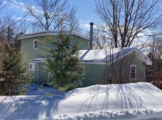 133 Stevens Rd, Canaan, NH 03741