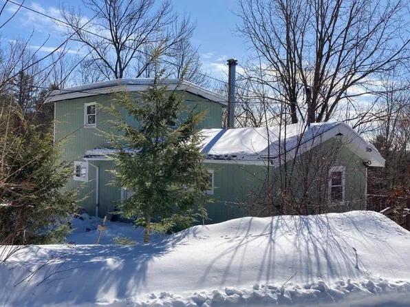 133 Stevens Road, Canaan, NH 03741