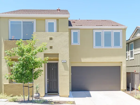 504 Ruby Street, Petaluma, CA 94952