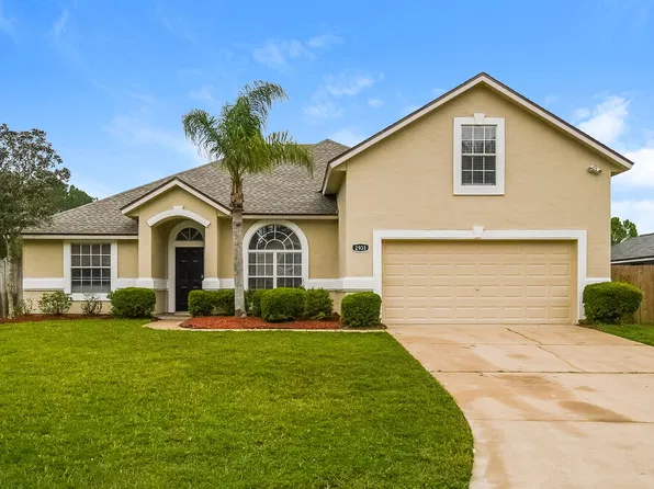 2931 Jubilee Ln, Green Cove Springs, FL 32043
