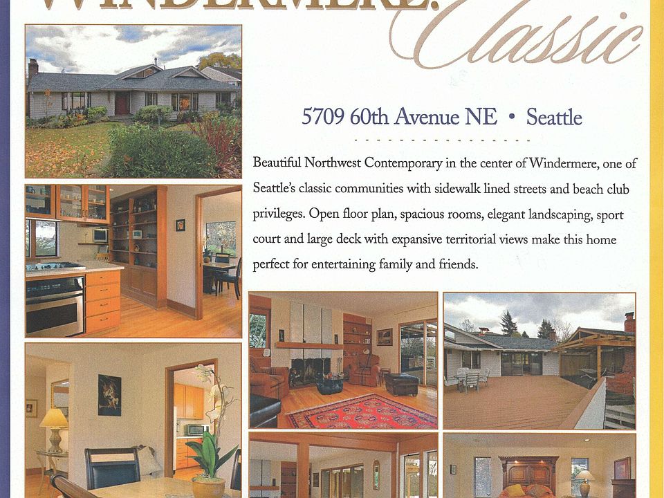 2nd image of 5709 60th Ave NE