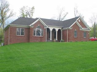 256 Raintree Dr, Elizabethtown, KY 42701