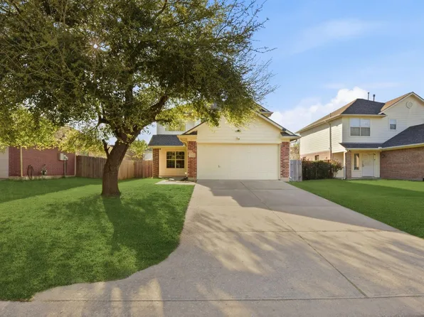 9519 Maple Green Ln, Houston, TX 77044