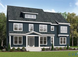 10569 Continental Rd, Quinton, VA 23141