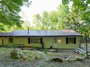 71100 & 71110 Old 21 Rd, Cambridge, OH 43725