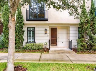 617 E Jackson St, Orlando, FL 32801
