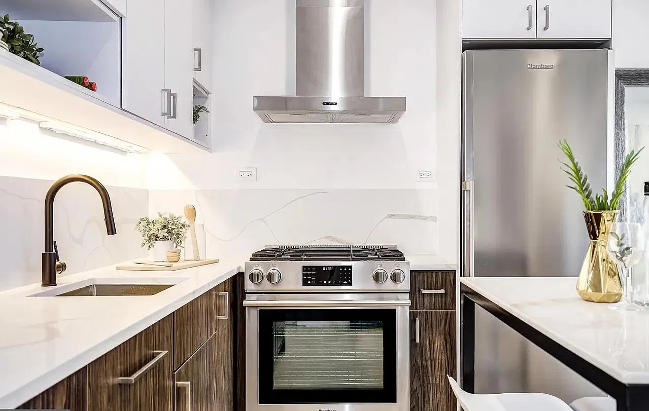 1 bed, 650 sqft, $2,800 — Photo 1