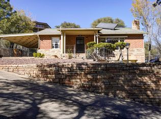 702 Coronado Ave, Prescott, AZ 86303