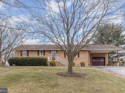 13 Locust St, Gettysburg, PA, 17325