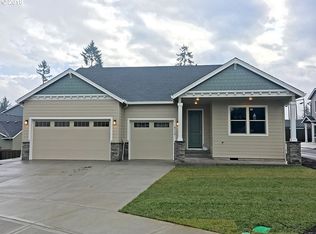 6115 NE 111th Way, Vancouver, WA 98686