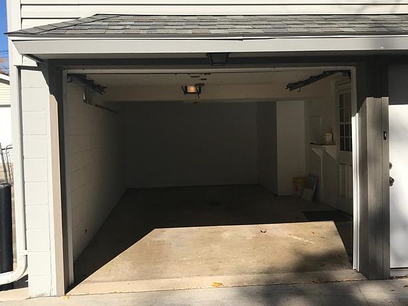 Garage Door