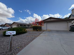 1720 Airfield Ave, Kingman, AZ 86401