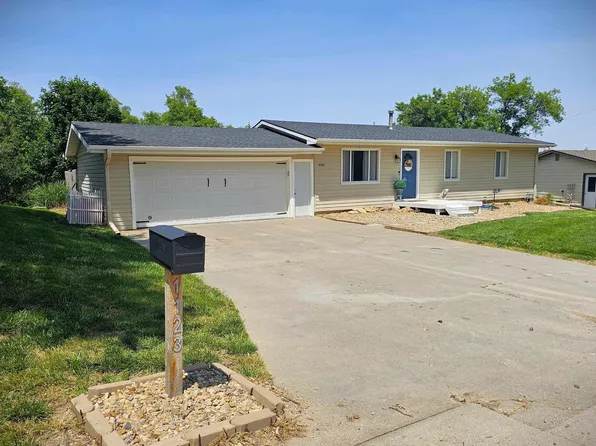 1123 16th St, Fairbury, NE 68352