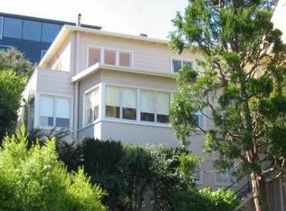 45 Clarendon Ave, San Francisco, CA 94114