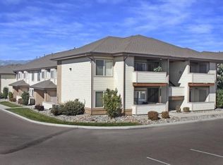 6850 Red Deer Poin #6895-212, Fountain, CO 80817