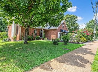 167 Holt Hills Rd, Nashville, TN 37211