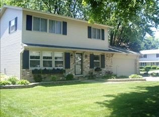 4411 S Wayside Dr, Saginaw, MI
