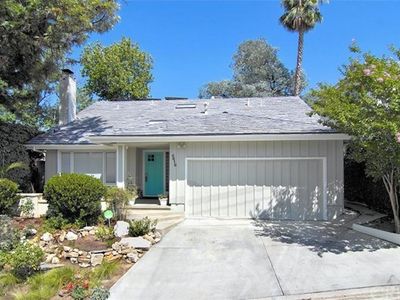 4616 Wolfe Way, Woodland Hills, CA, 91364
