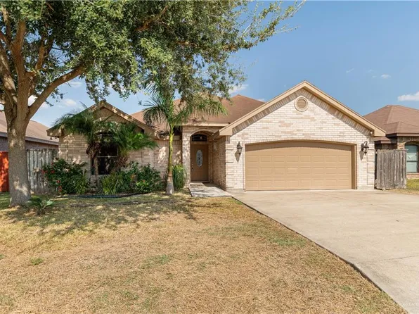 2111 E Ithica Ave, Hidalgo, TX 78557