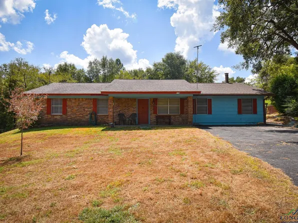 209 Linda Ln, Overton, TX 75684