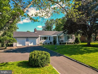 251 Washington Crossing Pennington Rd, Titusville, NJ, 08560