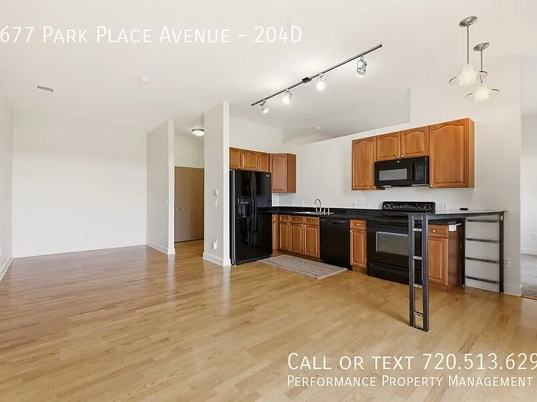 5677 Park Place Ave #204D — Photo 5