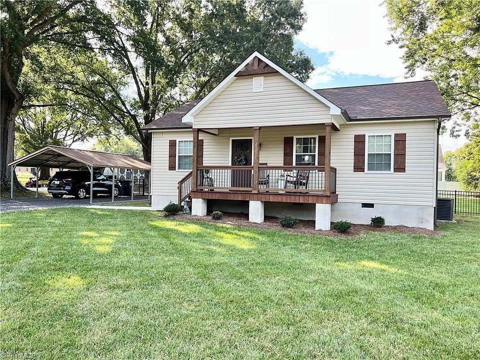 702 W Jackson St, Mayodan, NC 27027 Zillow