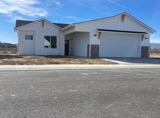 3111 Keyser Ct, Grand Junction, CO 81504