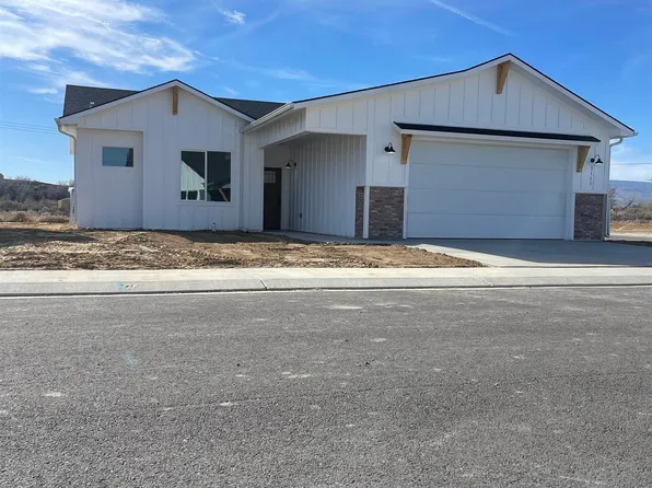 3111 Keyser Ct, Grand Junction, CO 81504
