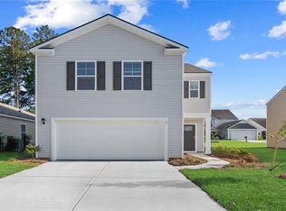 405 Flat Rock Trce, Port Wentworth, GA 31407