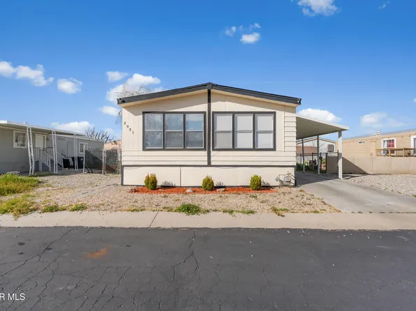 2021 Windharp Dr #30, Rosamond, CA 93560
