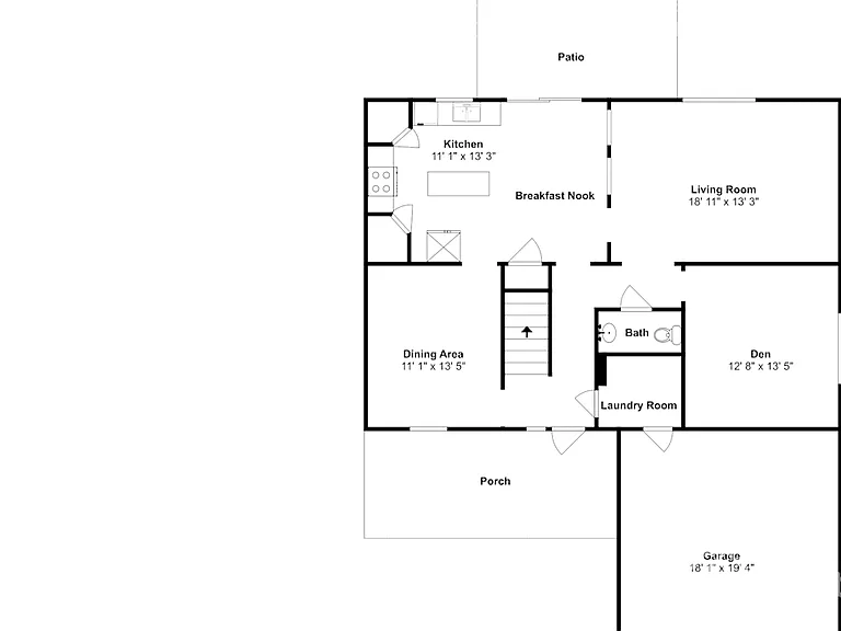 313 Flint Dr — Photo 2