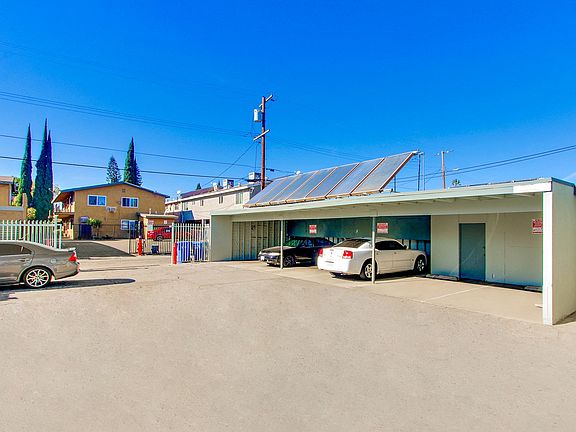 Parking Area