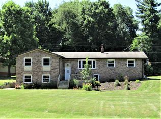 4011 Bridle Ln, West Lafayette, IN 47906