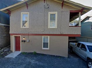 313 Ford St, Morgantown, WV 26501