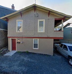 313 Ford St, Morgantown, WV, 26501