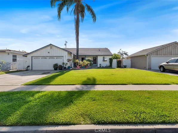 12282 Ellen St, Garden Grove, CA 92840