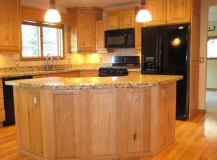2594 Lower Lando Ln, Park City, UT 84098