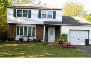217 Buchanan Ave, Beverly, NJ 08010