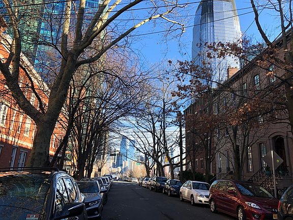 2nd image of 71 Sussex St #G