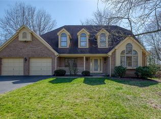 2911 Bryer Ridge Ct, Export, PA 15632