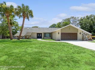 1293 Corolla Ave, Spring Hill, FL 34609