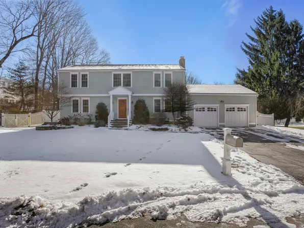 147 Trillium Road, Fairfield, CT 06824