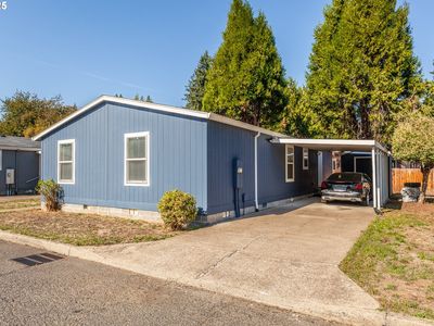 5200 SE 132nd Ave, Portland, OR, 97236