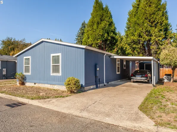 5200 SE 132nd Ave, Portland, OR 97236