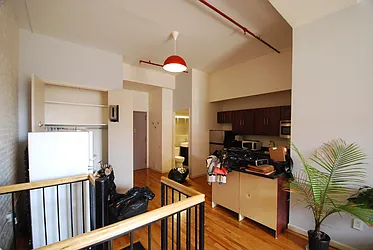 Rented by Bohemia Realty Group