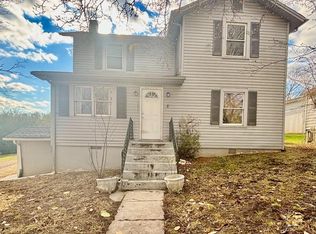 1057 Peyton Ct, Big Island, VA 24526