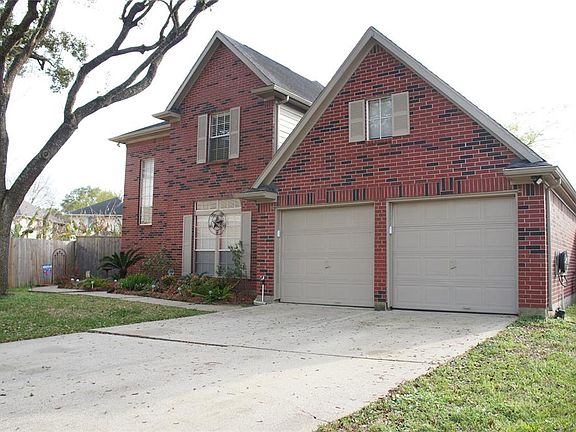 2nd image of 8606 Wood Drift Ct